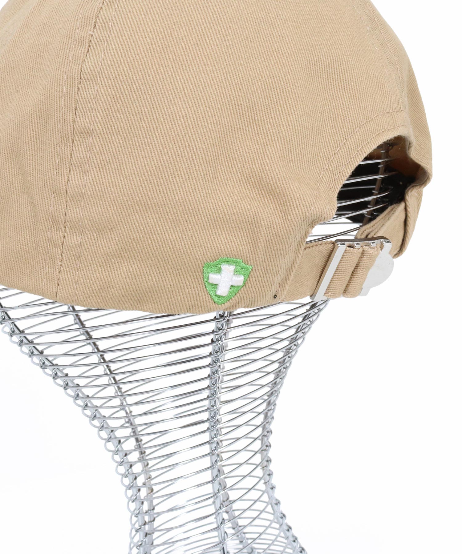 CAMBIO(カンビオ)】INSECT SHIELD Cap キャップ(NF-261-BO001
