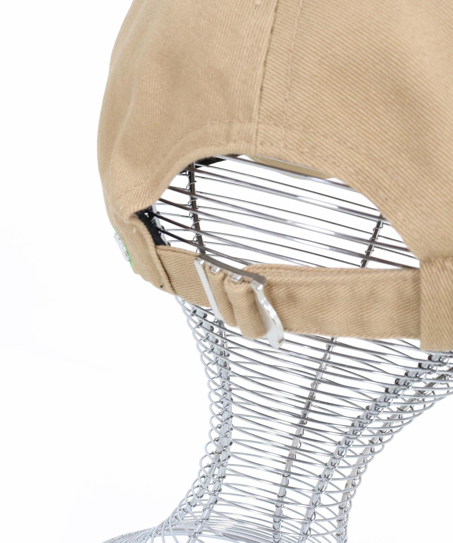 CAMBIO(カンビオ)】INSECT SHIELD Cap キャップ(NF-261-BO001