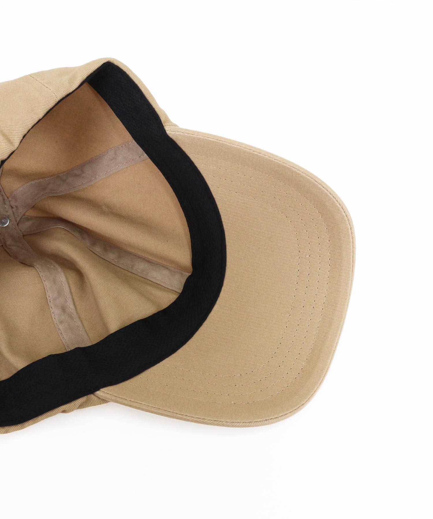 CAMBIO(カンビオ)】INSECT SHIELD Cap キャップ(NF-261-BO001