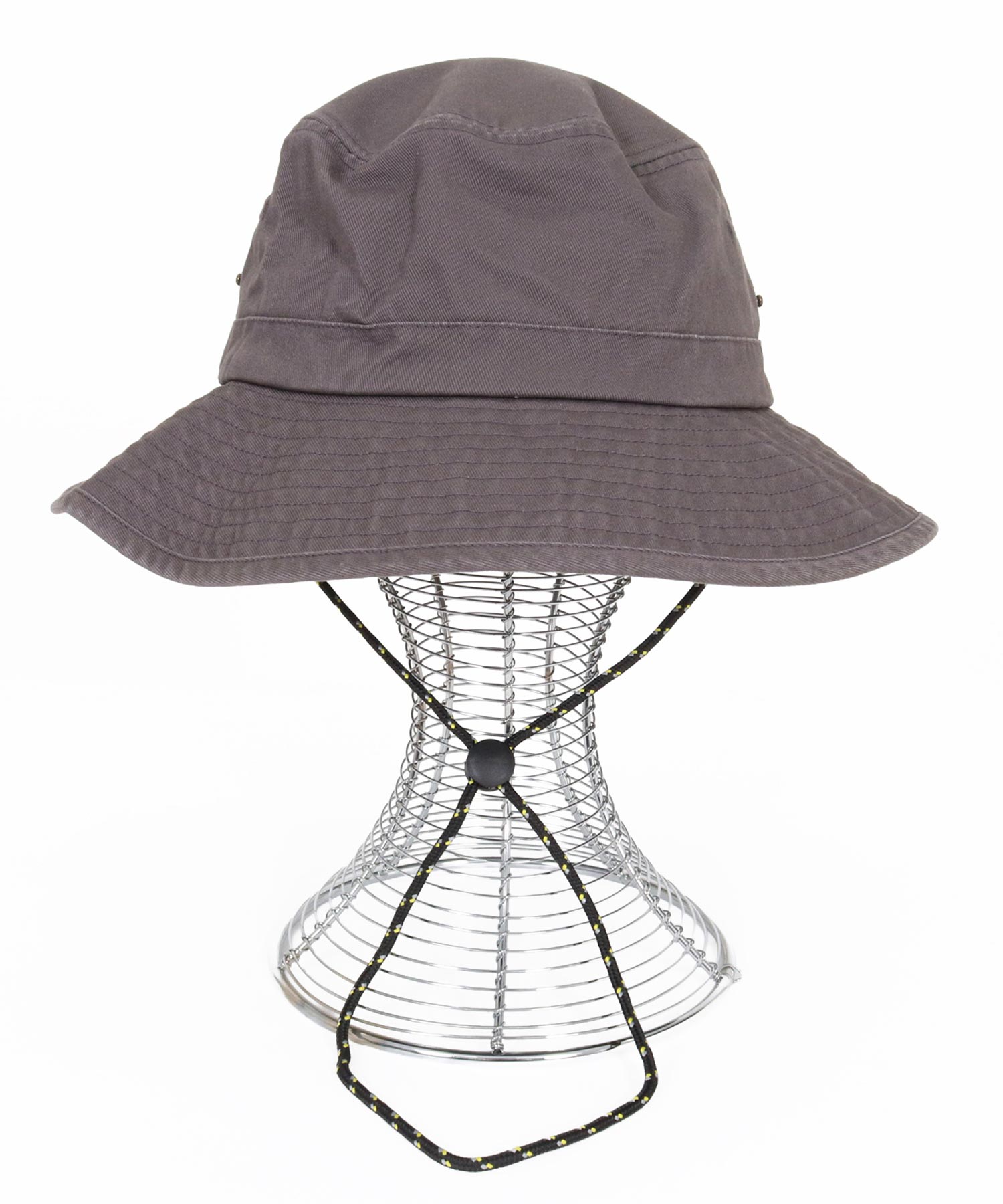 CAMBIO(カンビオ)】INSECT SHIELD Safari Hat サファリハット(NF-261
