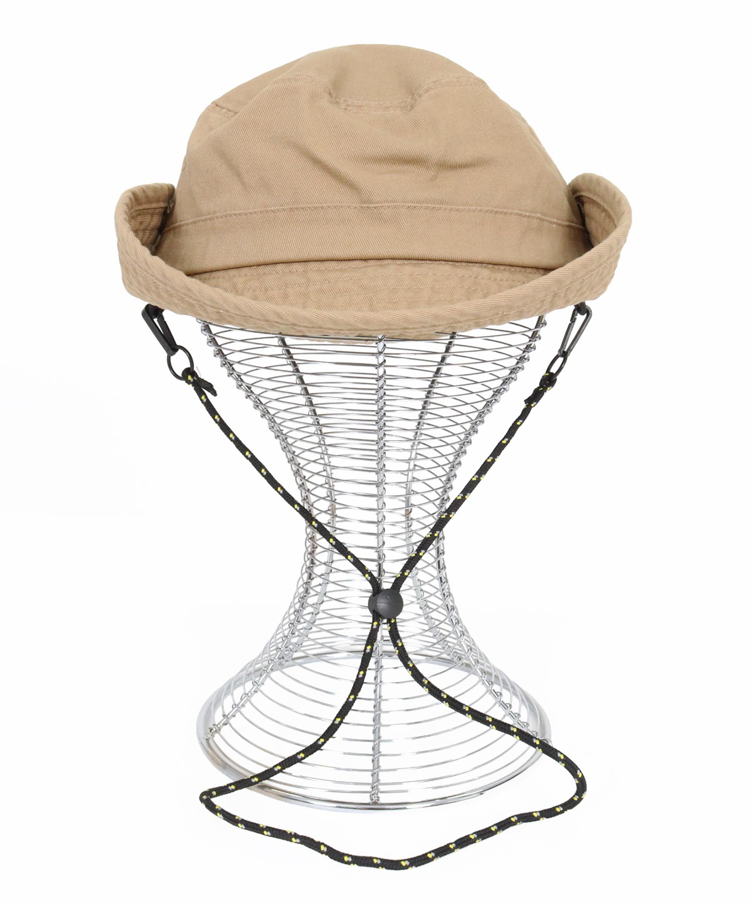 CAMBIO(カンビオ)】INSECT SHIELD Safari Hat サファリハット(NF-261