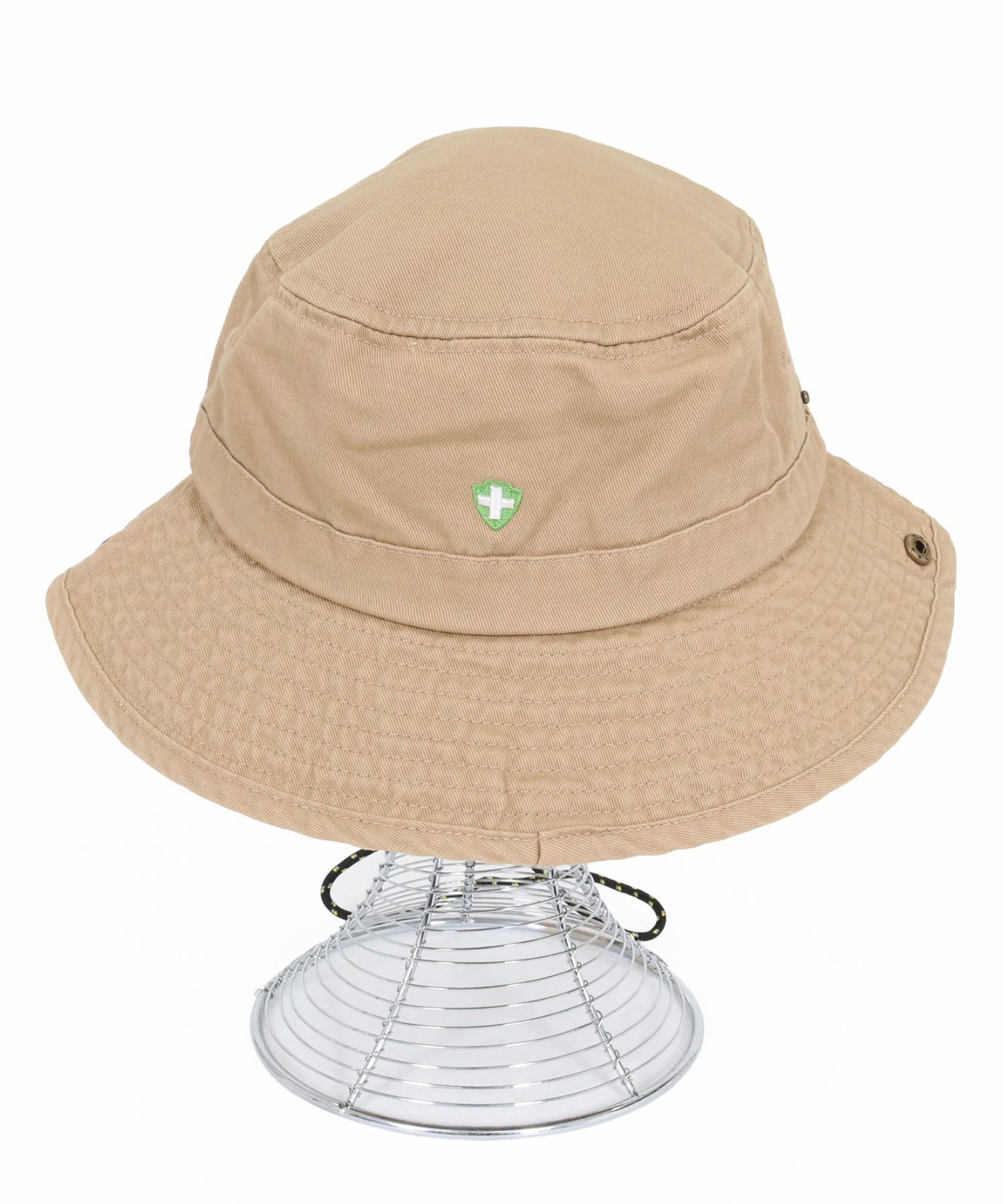 CAMBIO(カンビオ)】INSECT SHIELD Safari Hat サファリハット(NF-261