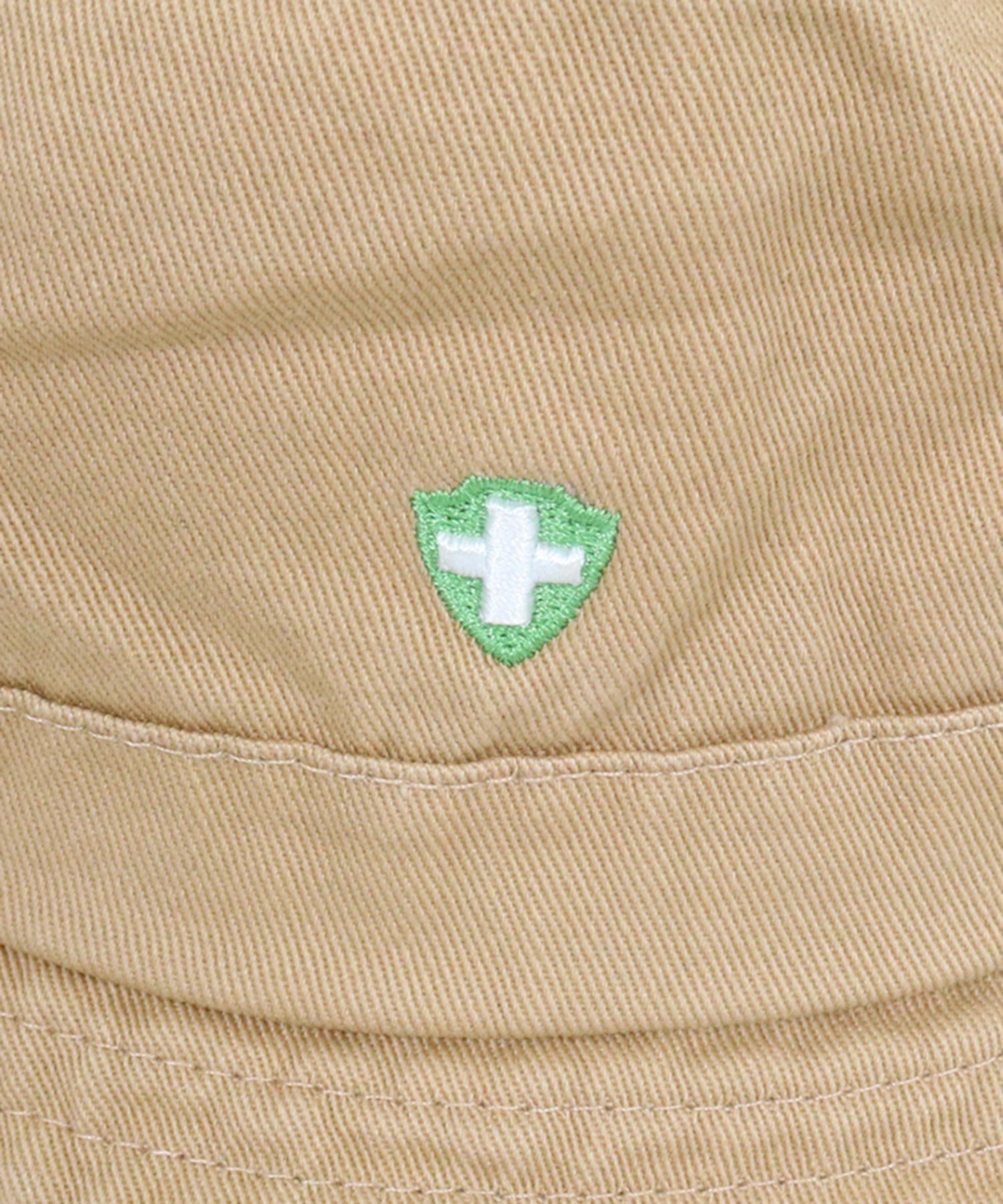 CAMBIO(カンビオ)】INSECT SHIELD Safari Hat サファリハット(NF-261