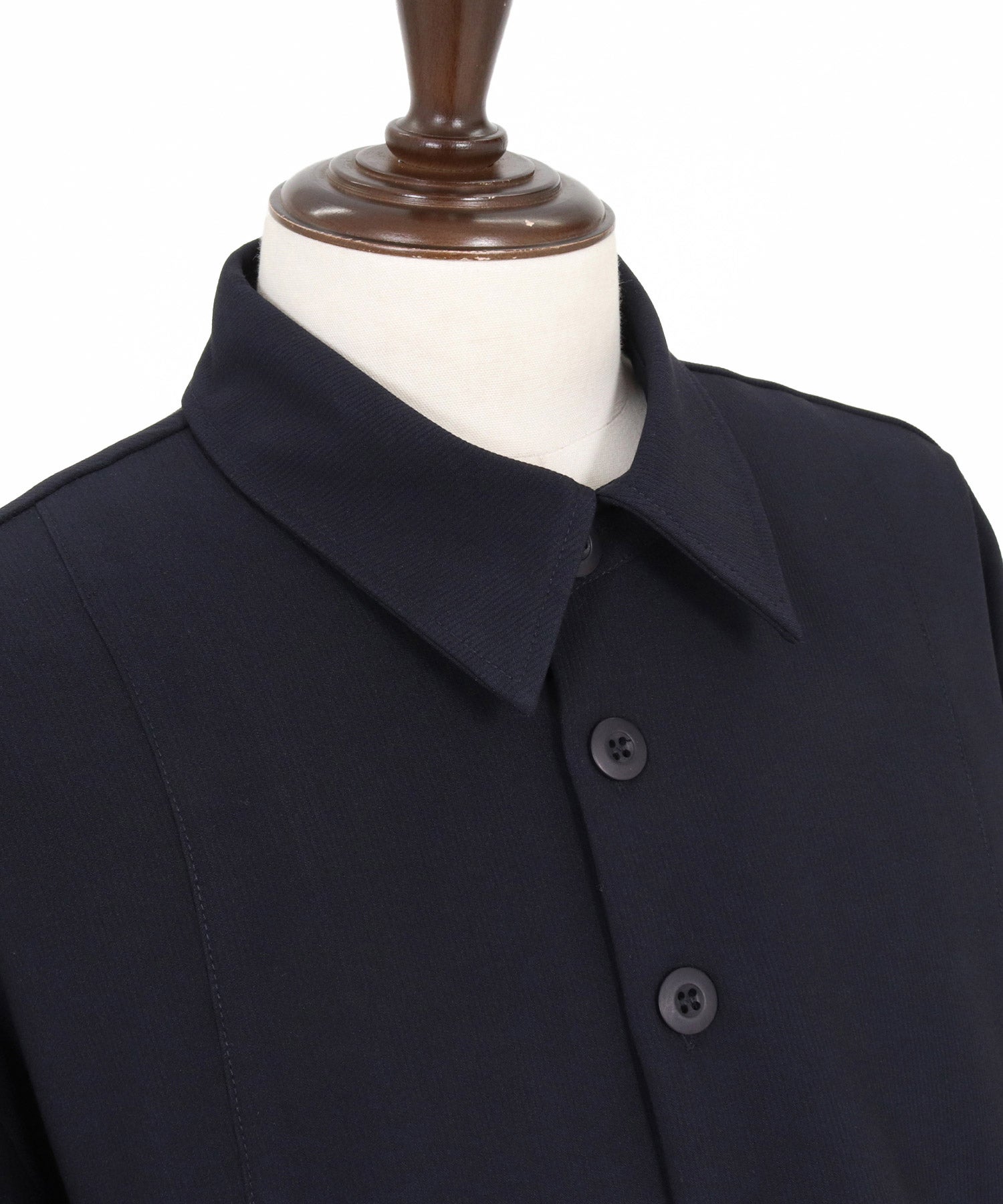 THEOREM(セオレム)】 Walk Around LS Shirts シャツ(TRM26-T054S