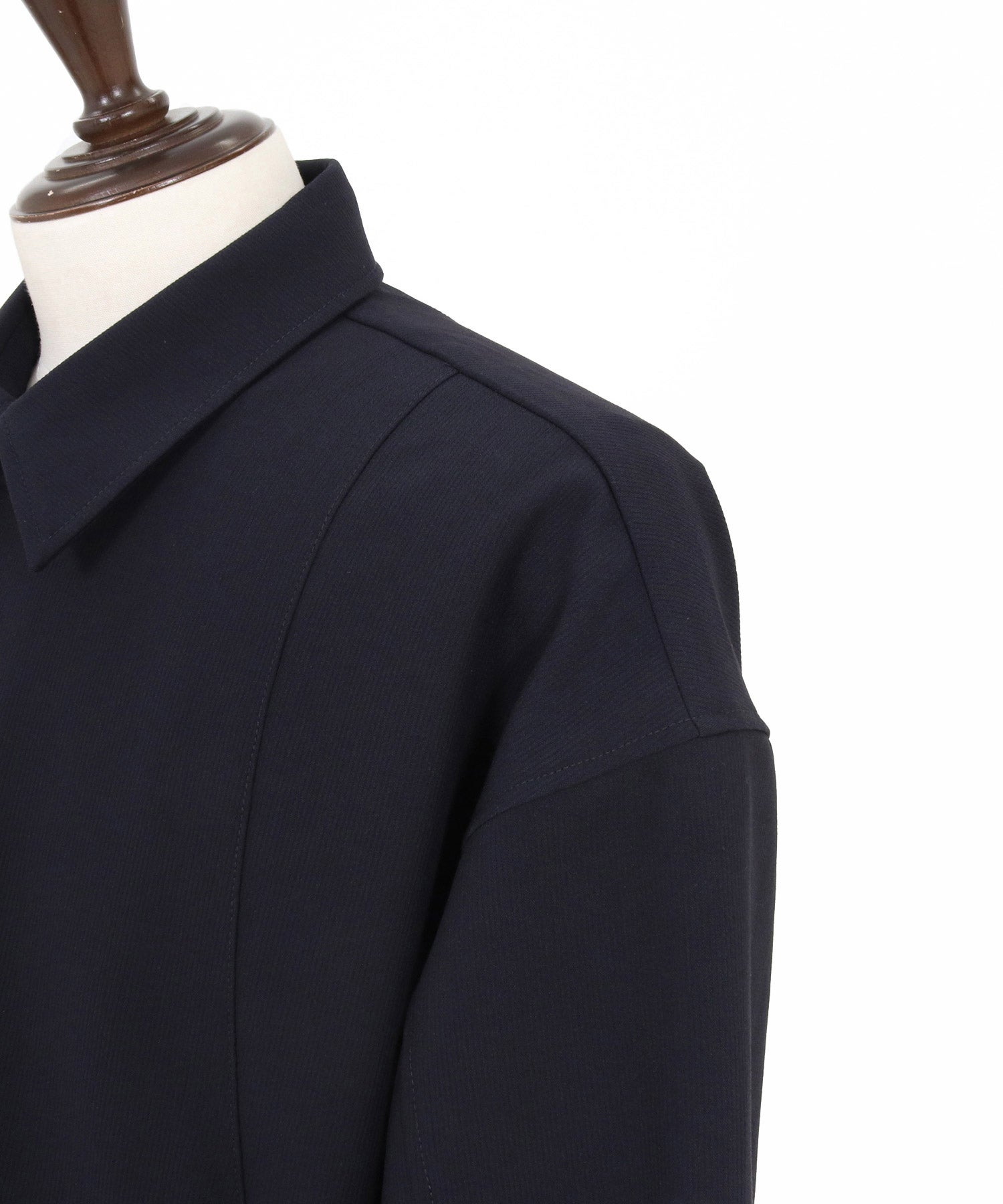 THEOREM(セオレム)】 Walk Around LS Shirts シャツ(TRM26-T054S