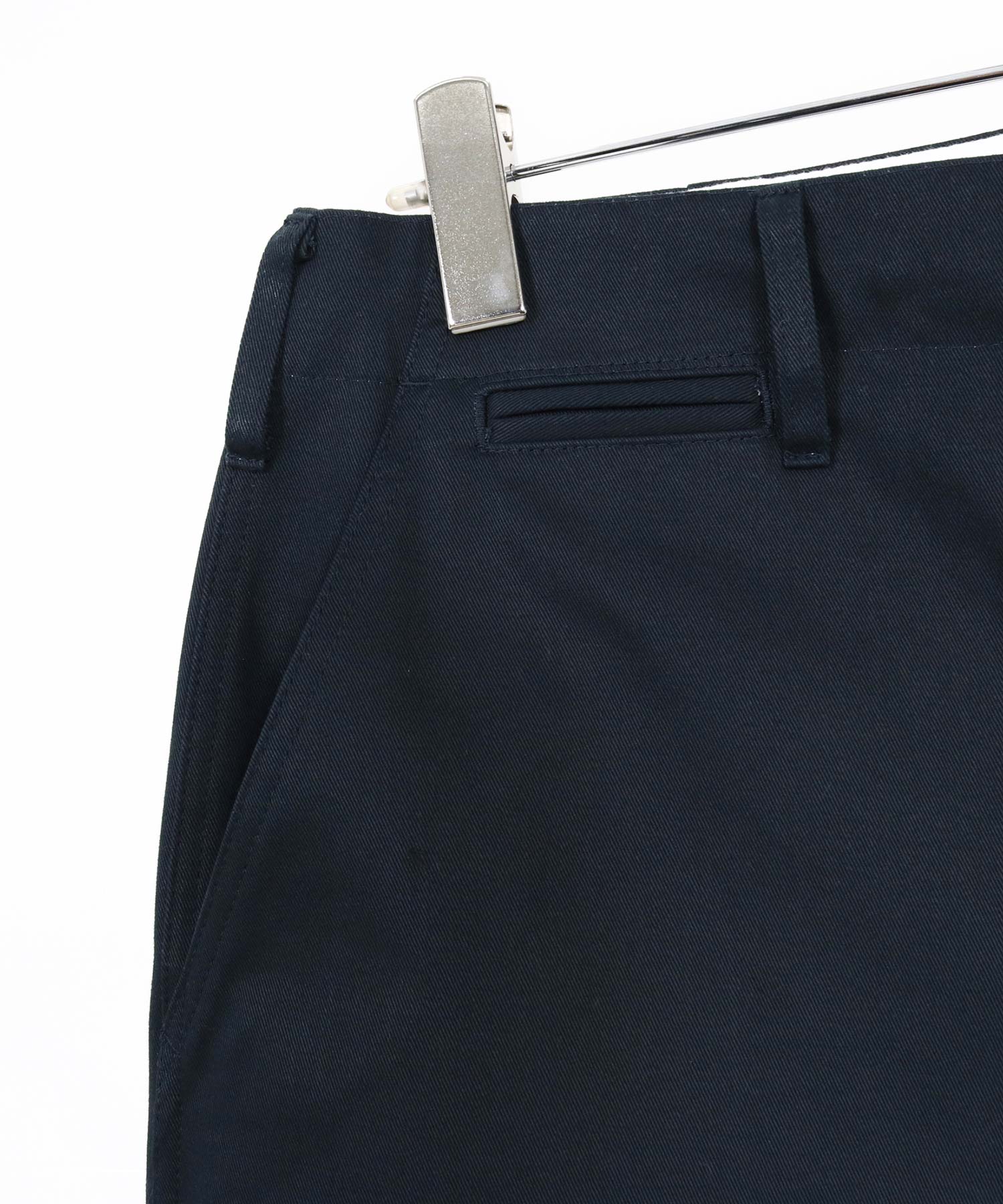 THEOREM(セオレム)】Hard Workers Wide Chino Pants ワイドチノパンツ