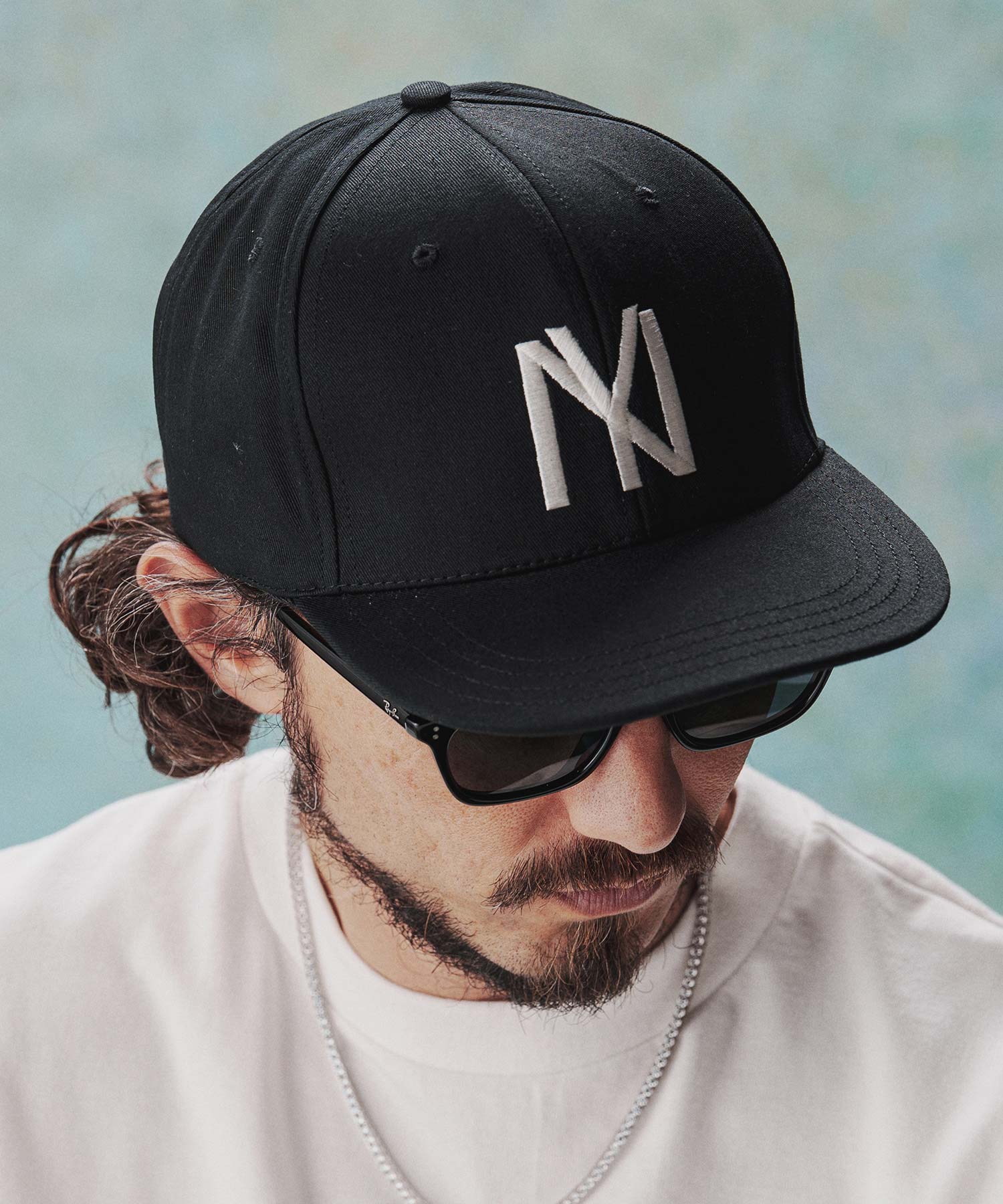 予約販売6月下旬～7月上旬入荷】【THEOREM(セオレム)】Cooperstown