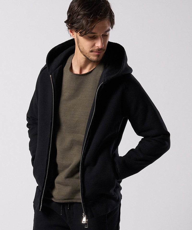 wjk】【予約販売11月中旬～下旬入荷】 super urake parker ラグラン