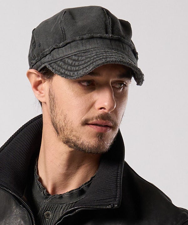 wjk】【予約販売10月下旬～11月上旬入荷】 jersey engineer cap ワーク