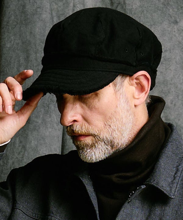wjk】【予約販売10月下旬～11月上旬入荷】 jersey engineer cap ワーク
