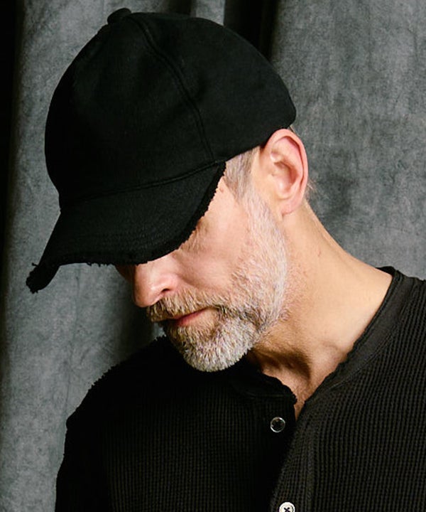 wjk】【予約販売10月下旬～11月上旬入荷】 jersey B.B.cap ベース