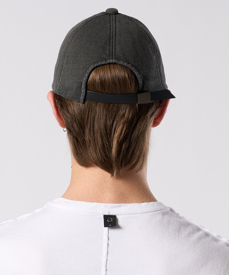 wjk】【予約販売10月下旬～11月上旬入荷】 jersey B.B.cap ベース