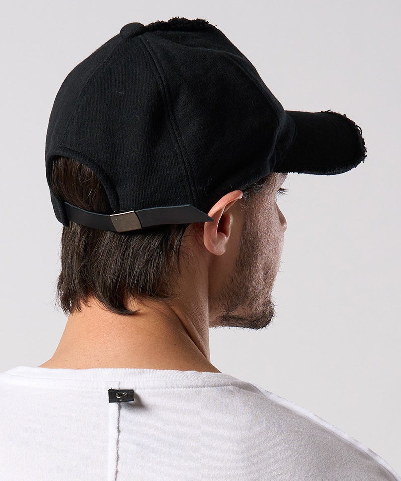 wjk】【予約販売10月下旬～11月上旬入荷】 jersey B.B.cap ベース