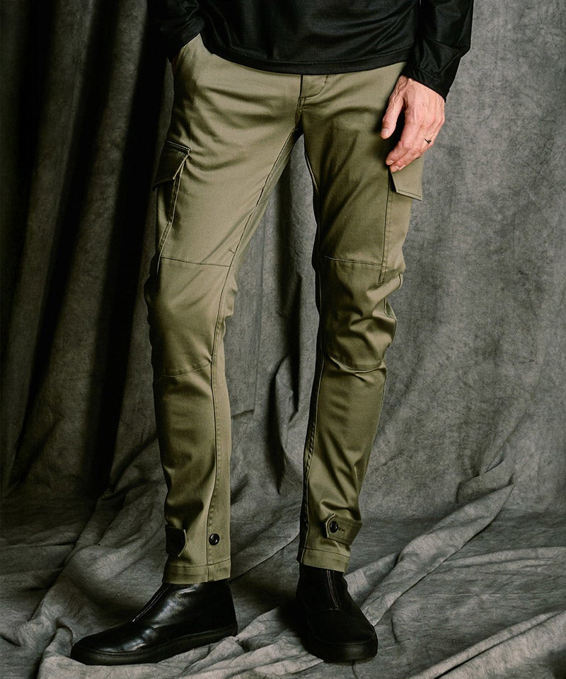 wjk】【予約販売10月中旬～下旬入荷】 M47 banana slim pants バナナ