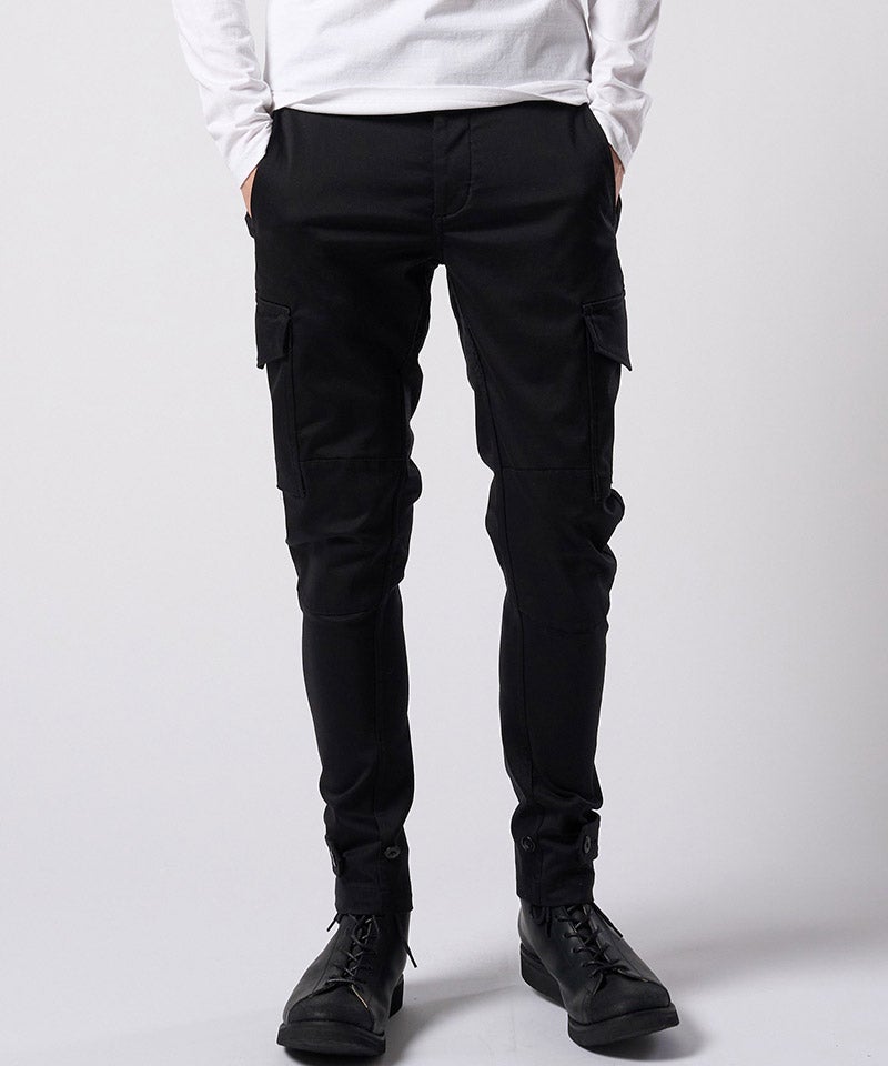 wjk】【予約販売10月中旬～下旬入荷】 M47 banana slim pants バナナ