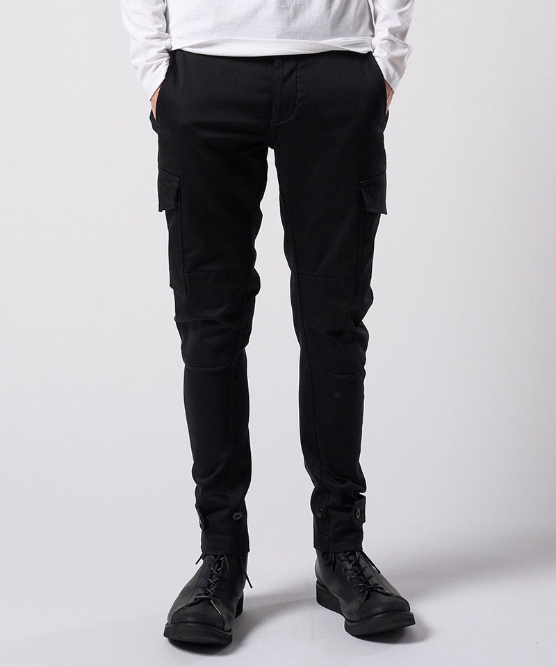 wjk】M47 banana slim pants バナナスリムカーゴパンツ(5231 cs70j