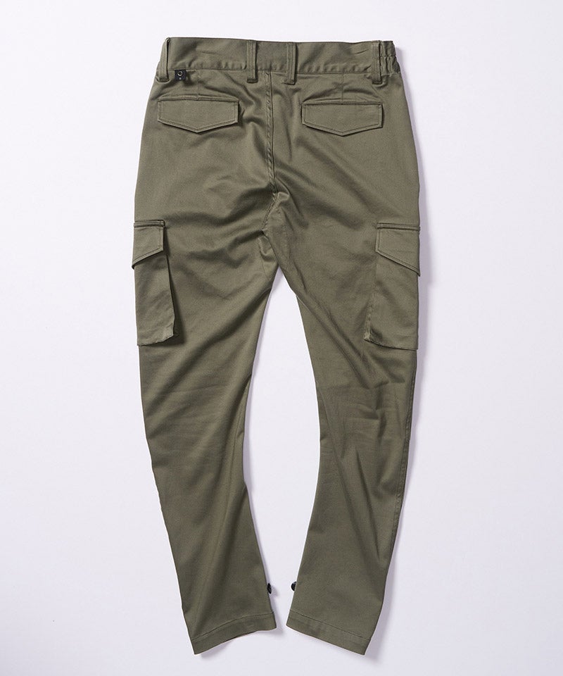 wjk】M47 banana slim pants バナナスリムカーゴパンツ(5231 cs70j