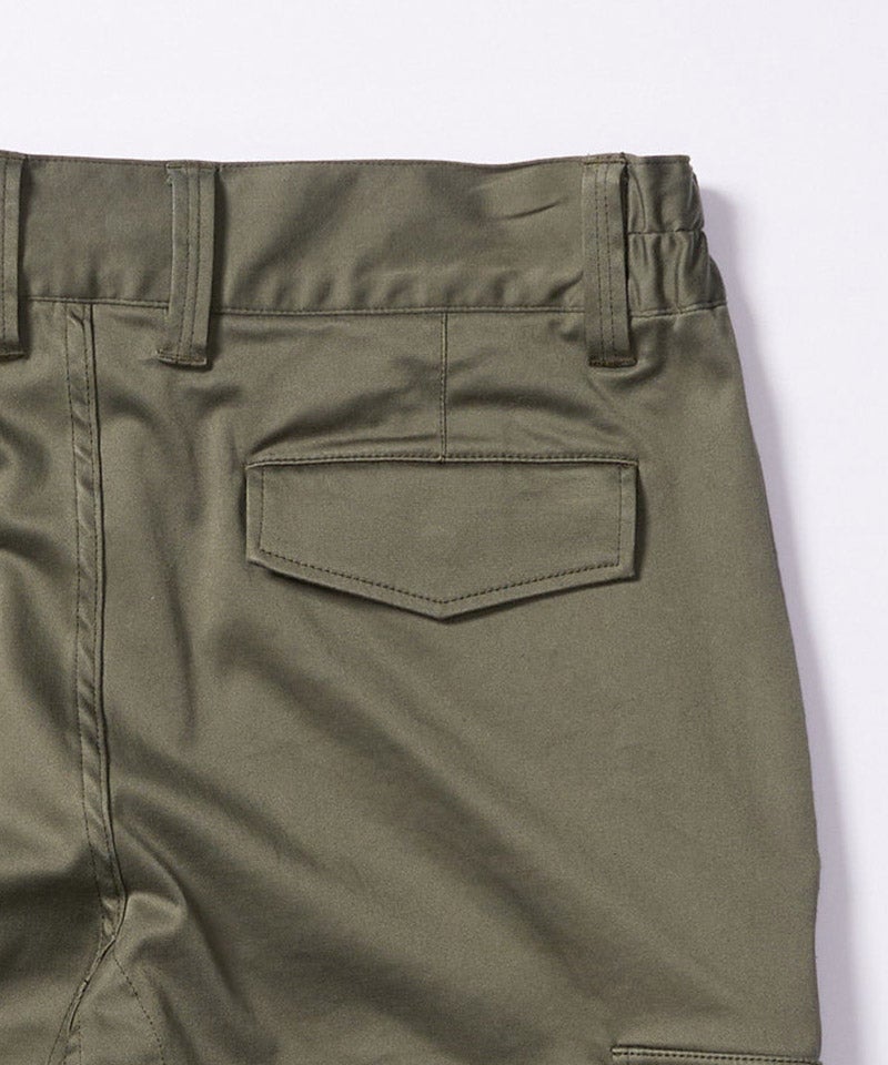 wjk】M47 banana slim pants バナナスリムカーゴパンツ(5231 cs70j
