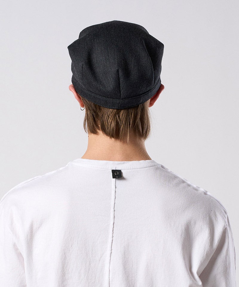 wjk】venetian stripe engineer cap エンジニアキャップ(8997 wo09j