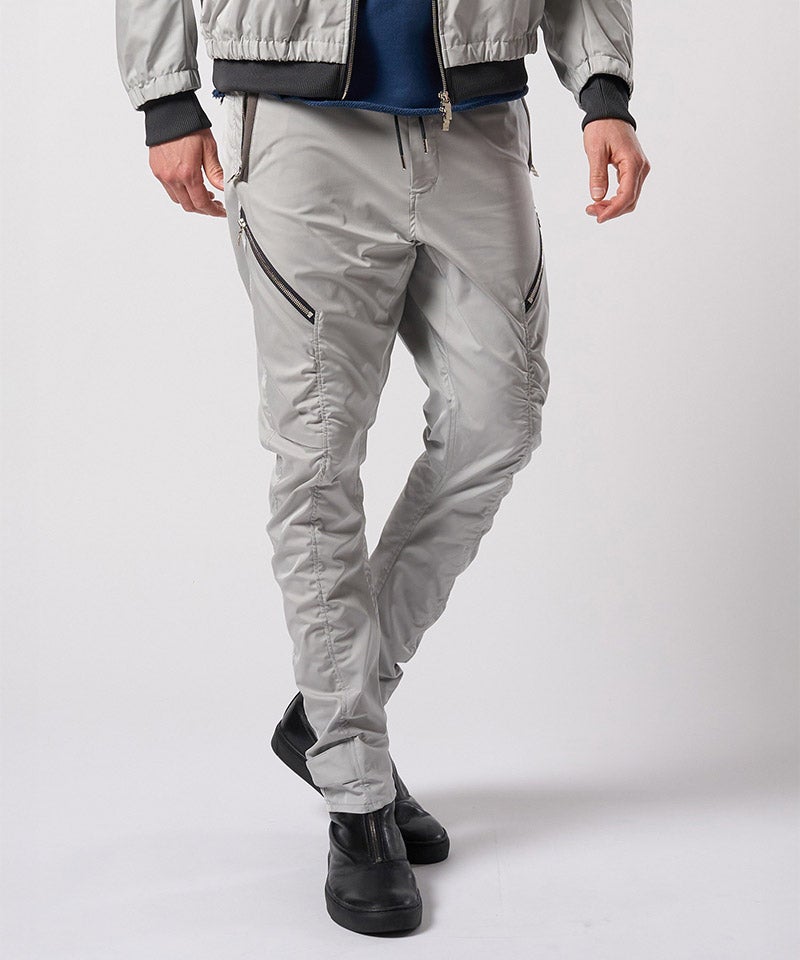 wjk】【予約販売10月中旬～下旬入荷】 M47 banana slim pants バナナ