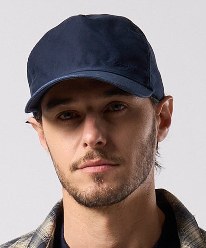 wjk】heavy moleskin B.B.cap ベースボールキャップ(8996 co32j