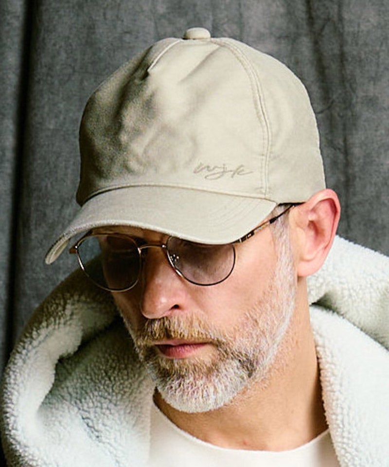 スターラックス航空 ベースボールキャップ wjk】heavy moleskin B.B.cap ベースボールキャップ(8996 co32j
