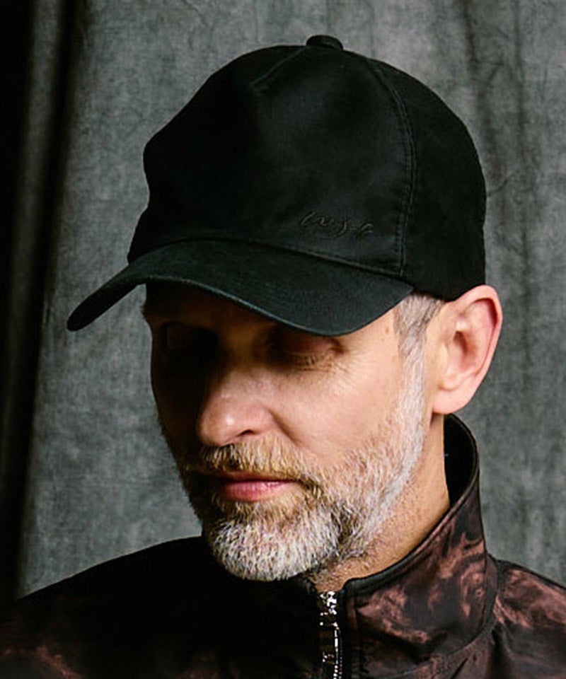 wjk】heavy moleskin B.B.cap ベースボールキャップ(8996 co32j