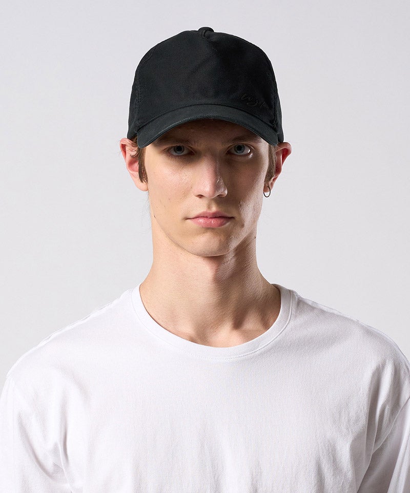 wjk】heavy moleskin B.B.cap ベースボールキャップ(8996 co32j