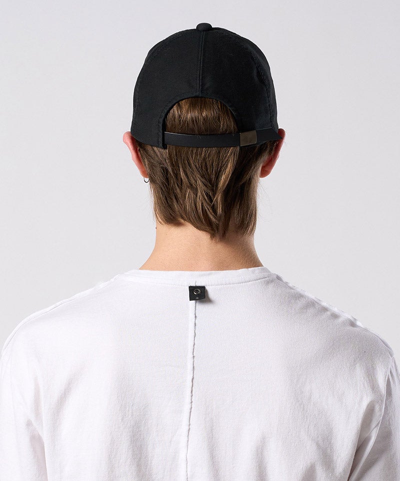 wjk】heavy moleskin B.B.cap ベースボールキャップ(8996 co32j