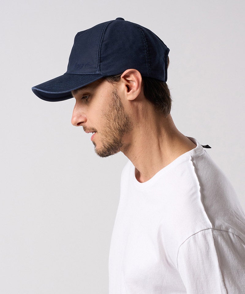 wjk】【予約販売10月上旬～中旬入荷】 heavy moleskin B.B.cap ベース