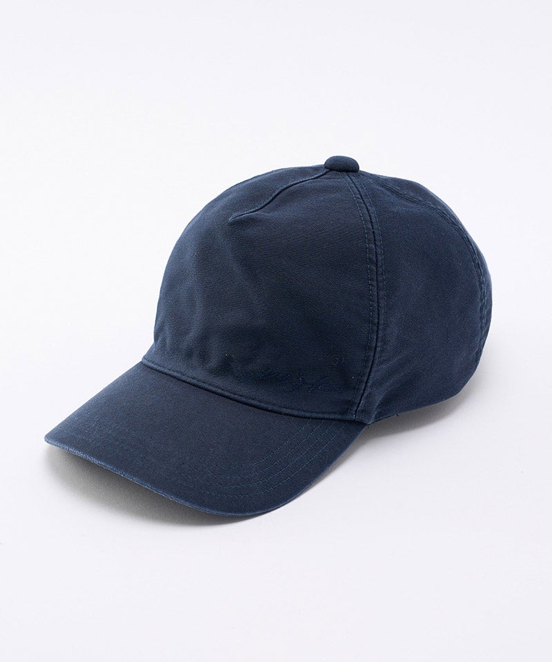 wjk】heavy moleskin B.B.cap ベースボールキャップ(8996 co32j