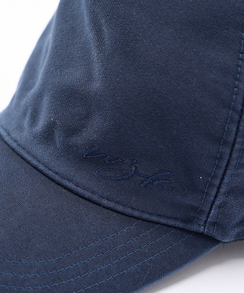 wjk】【予約販売10月上旬～中旬入荷】 heavy moleskin B.B.cap ベース