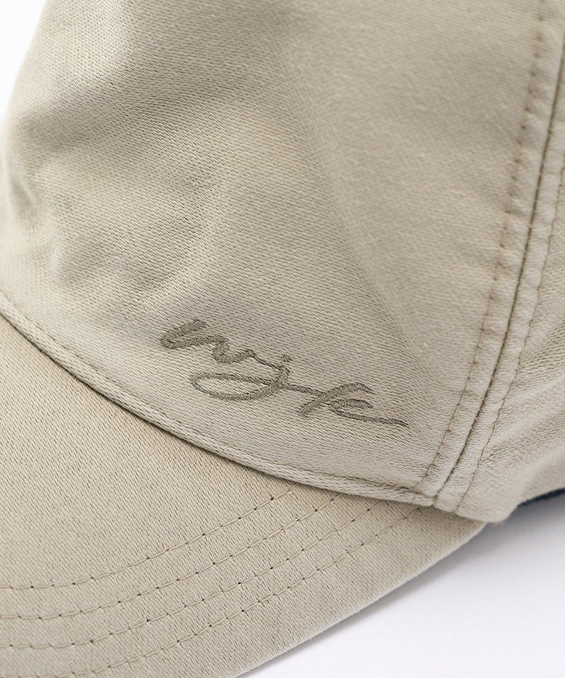 ニューキャベック　美品 wjk】【予約販売10月上旬～中旬入荷】 heavy moleskin B.B.cap ベース