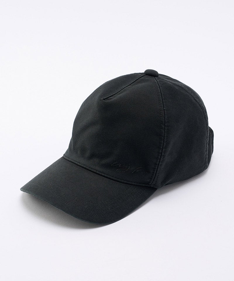 wjk】heavy moleskin B.B.cap ベースボールキャップ(8996 co32j