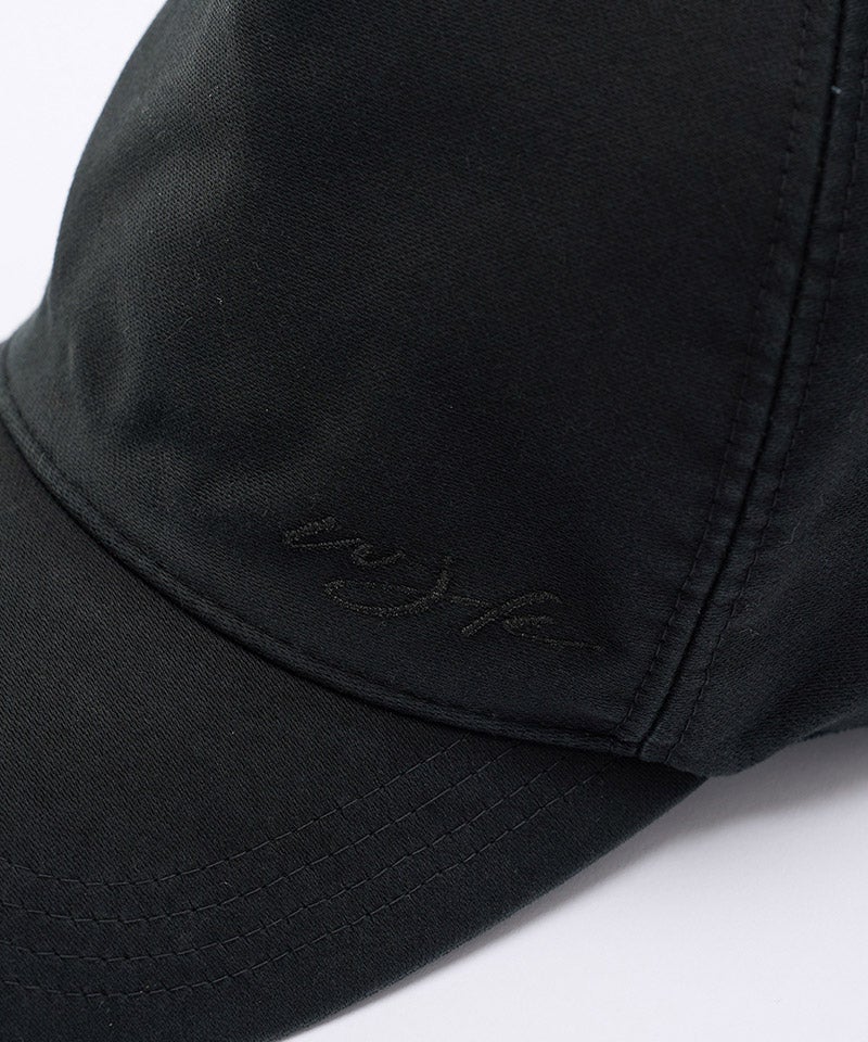 wjk】heavy moleskin B.B.cap ベースボールキャップ(8996 co32j