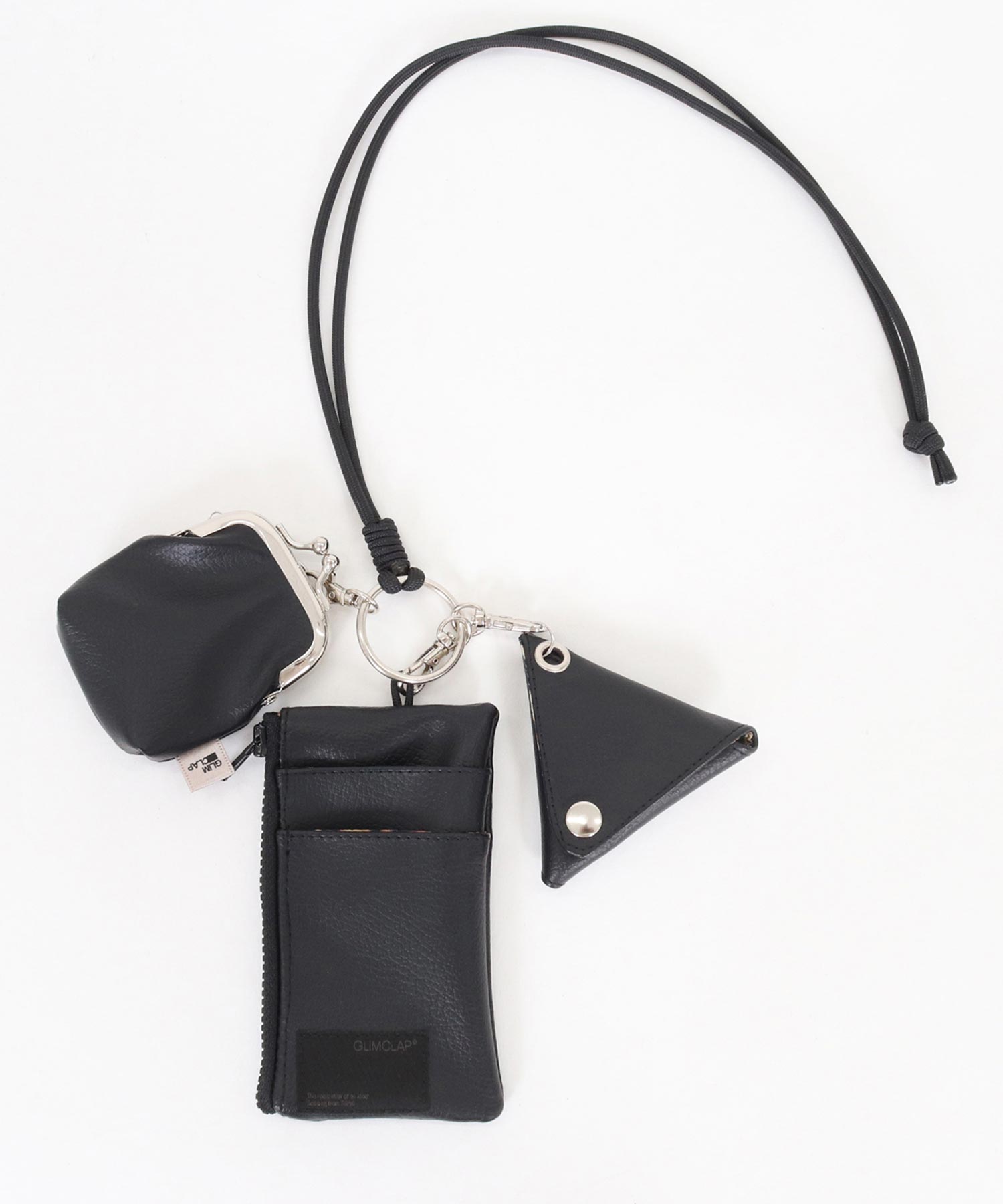 GLIMCLAP(グリムクラップ)】【予約販売8月上旬～中旬入荷】 3-Piece