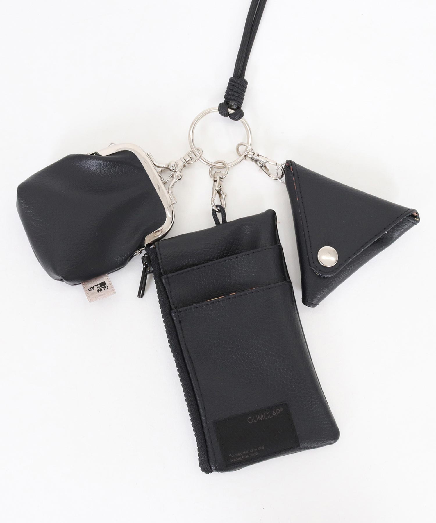 新品未使用【GLIMCLAP】正規品 GLIMCLAP(グリムクラップ)】【予約販売8月上旬～中旬入荷】 3-Piece