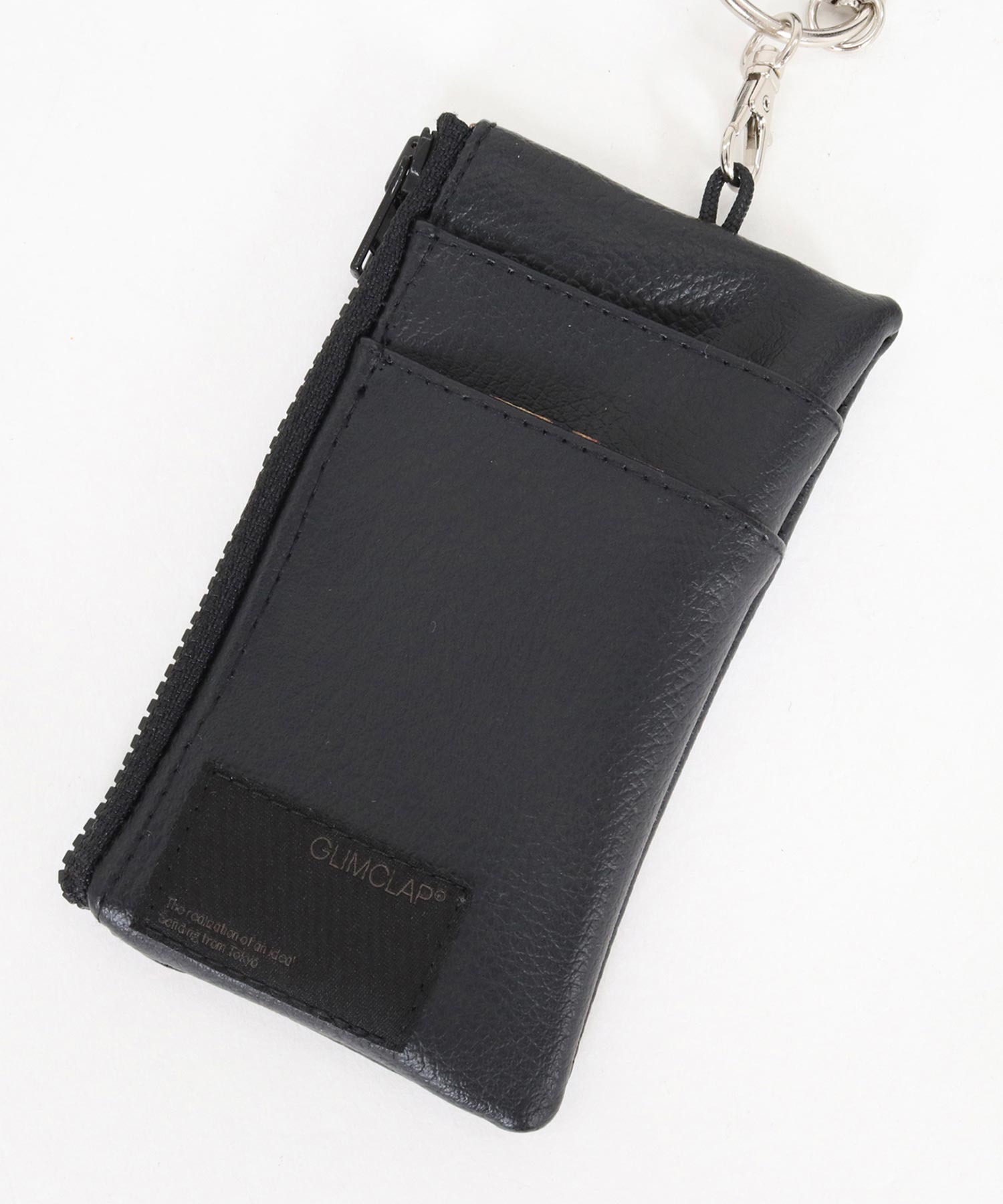 GLIMCLAP(グリムクラップ)】【予約販売8月上旬～中旬入荷】 3-Piece