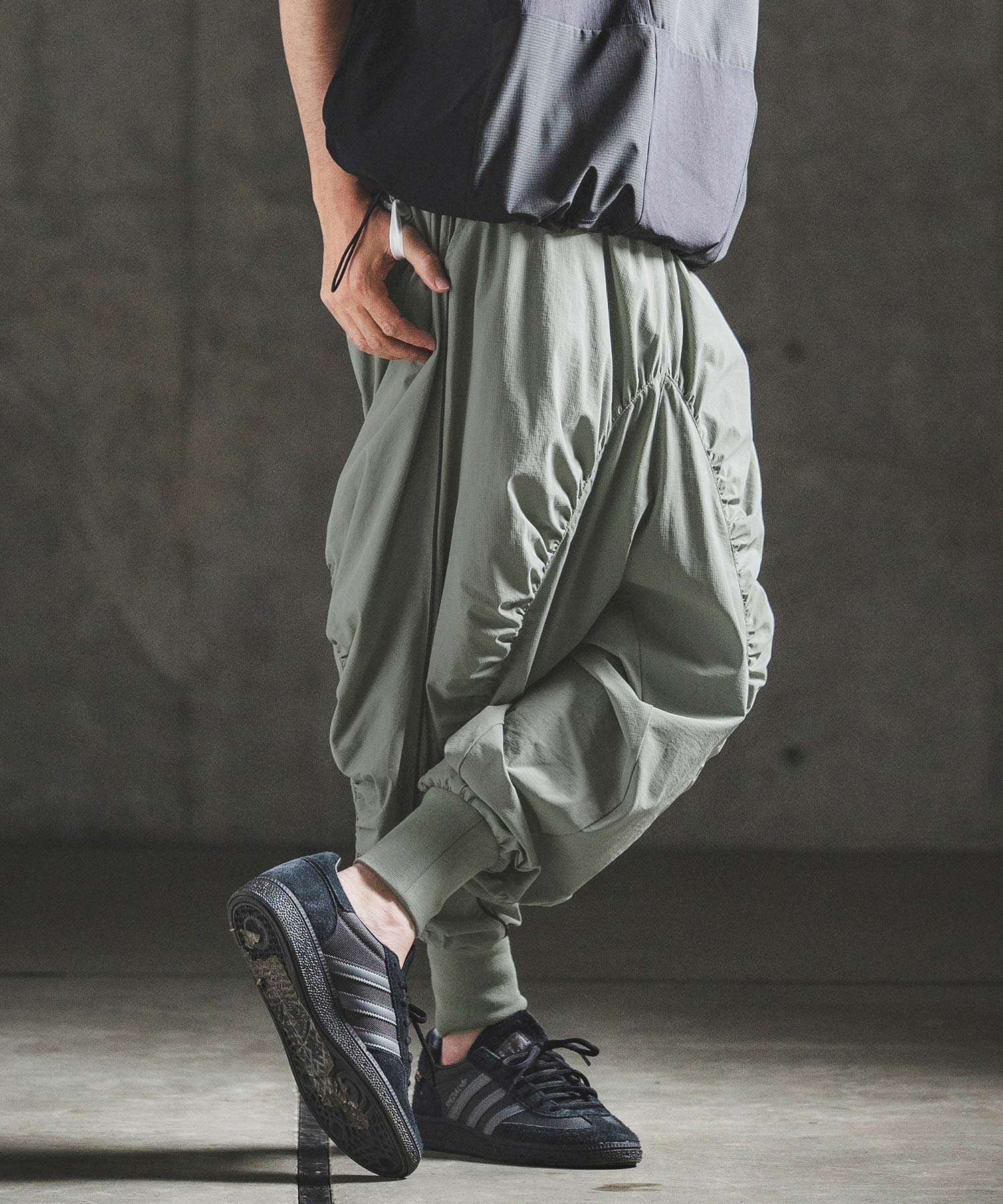 GLIMCLAP(グリムクラップ)】【予約販売5月下旬～6月上旬入荷】 Stretch
