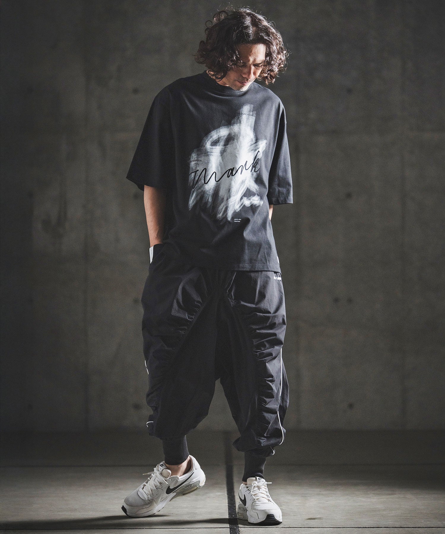 GLIMCLAP(グリムクラップ)】【予約販売5月下旬～6月上旬入荷】 Stretch