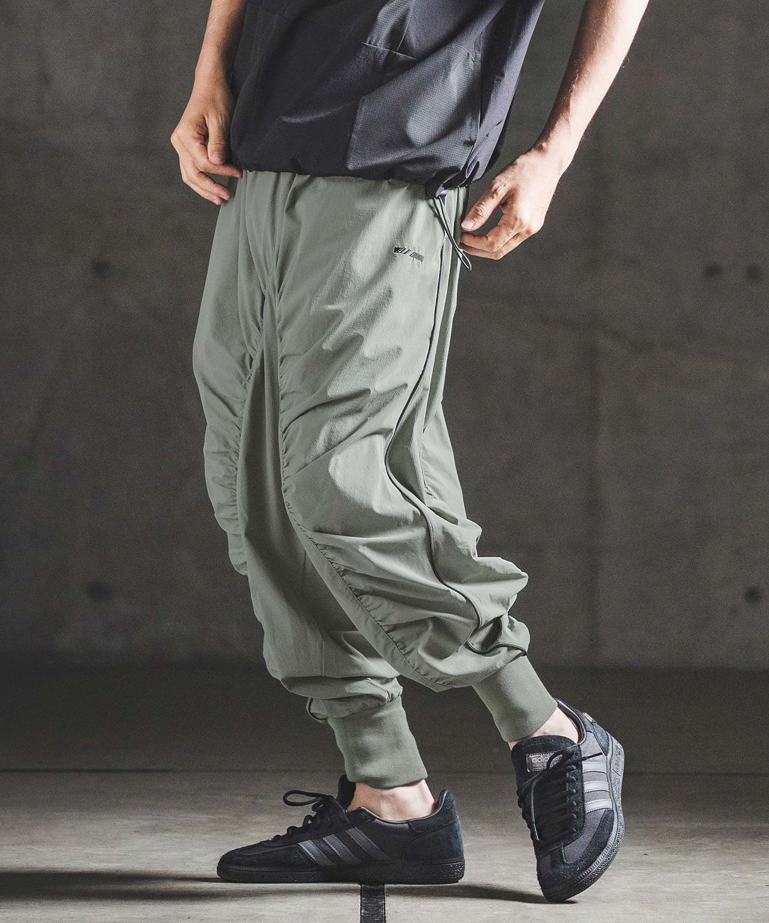 GLIMCLAP(グリムクラップ)】【予約販売5月下旬～6月上旬入荷】 Stretch