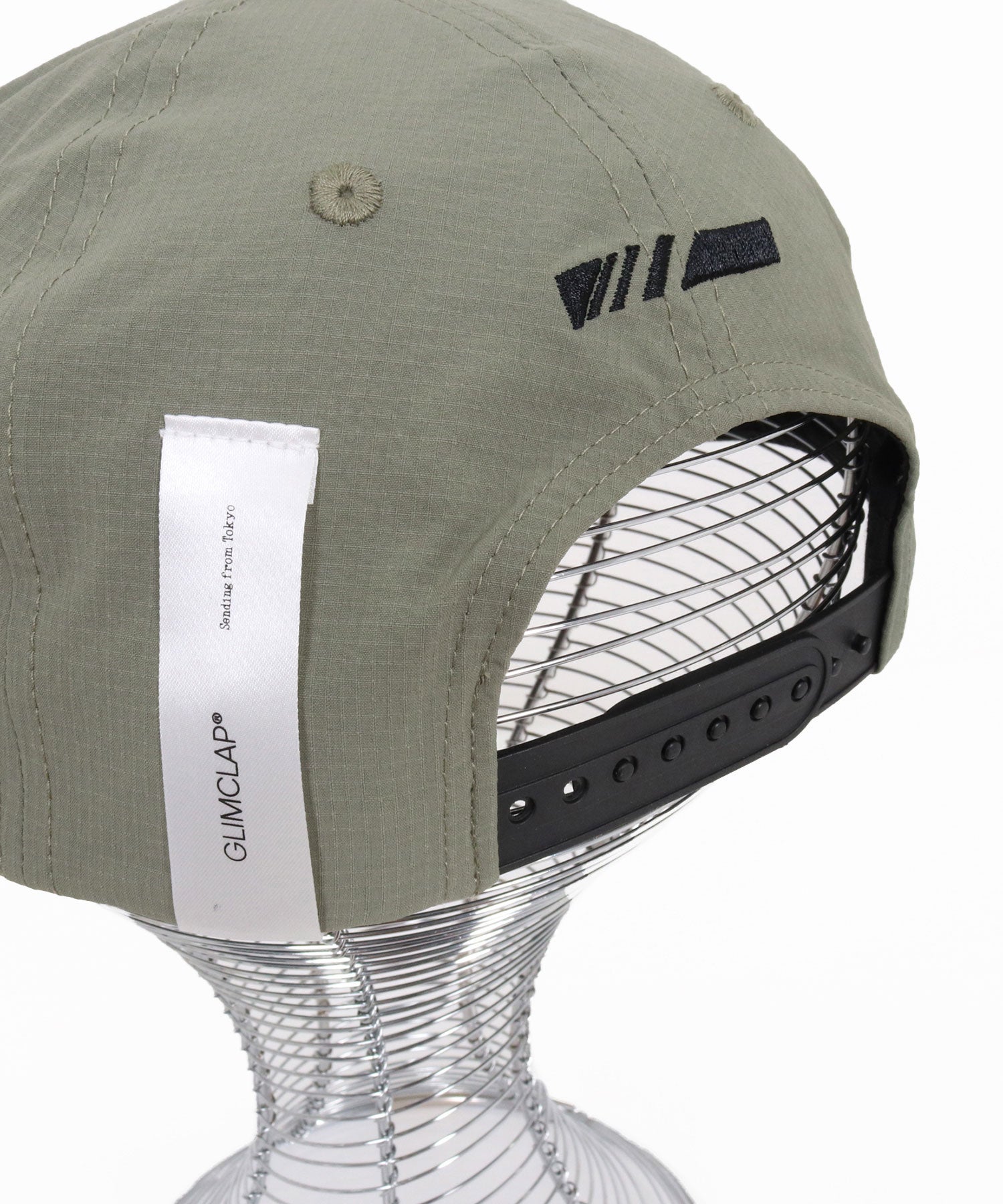 GLIMCLAP（ベースボールキャップ）　フリーサイズ 30%OFF【GLIMCLAP(グリムクラップ)】Printed design baseball cap