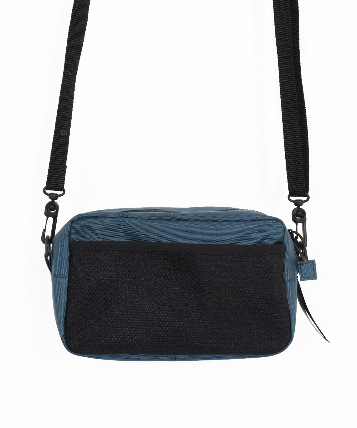 GLIMCLAP(グリムクラップ)】Nylon Fabric Compact Body Pack ボディ