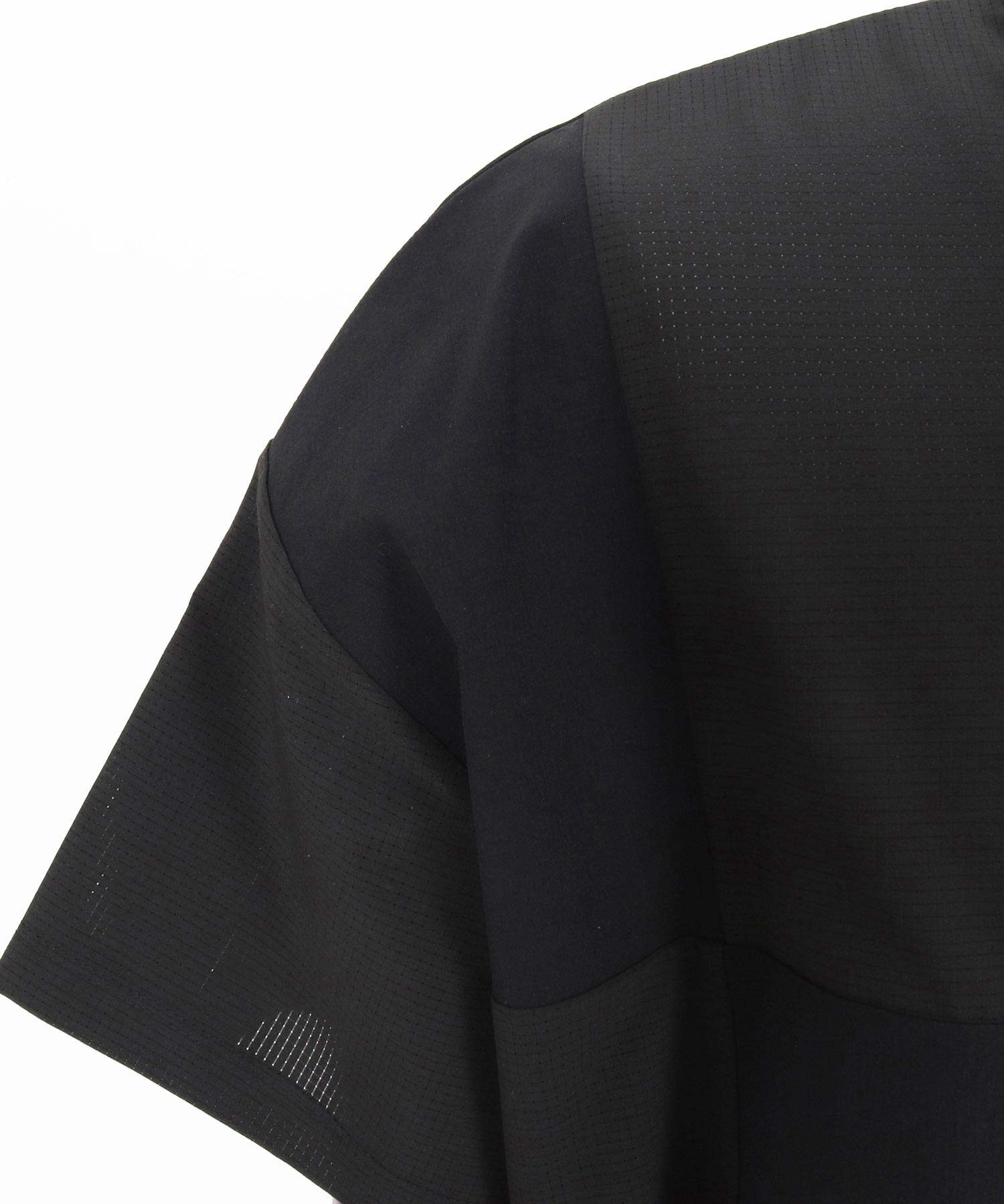 30%OFF【GLIMCLAP(グリムクラップ)】Panel Design Short-Sleeve