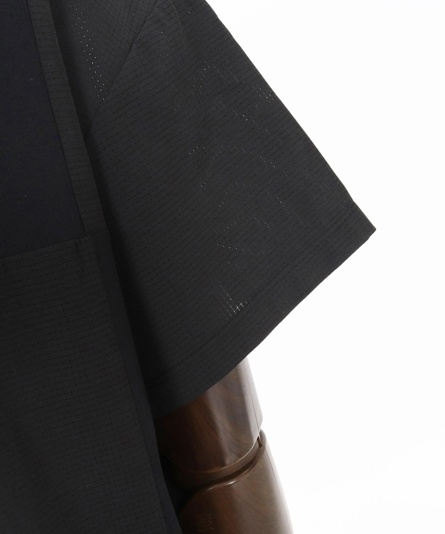30%OFF【GLIMCLAP(グリムクラップ)】Panel Design Short-Sleeve
