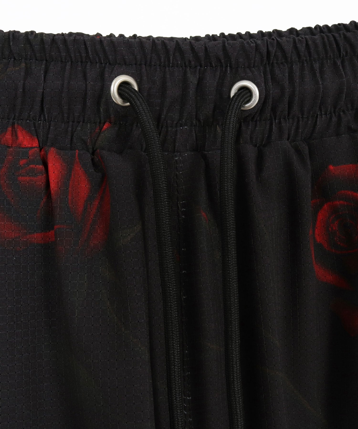 GLIMCLAP(グリムクラップ)】Botanical Monotone Breathable Shorts