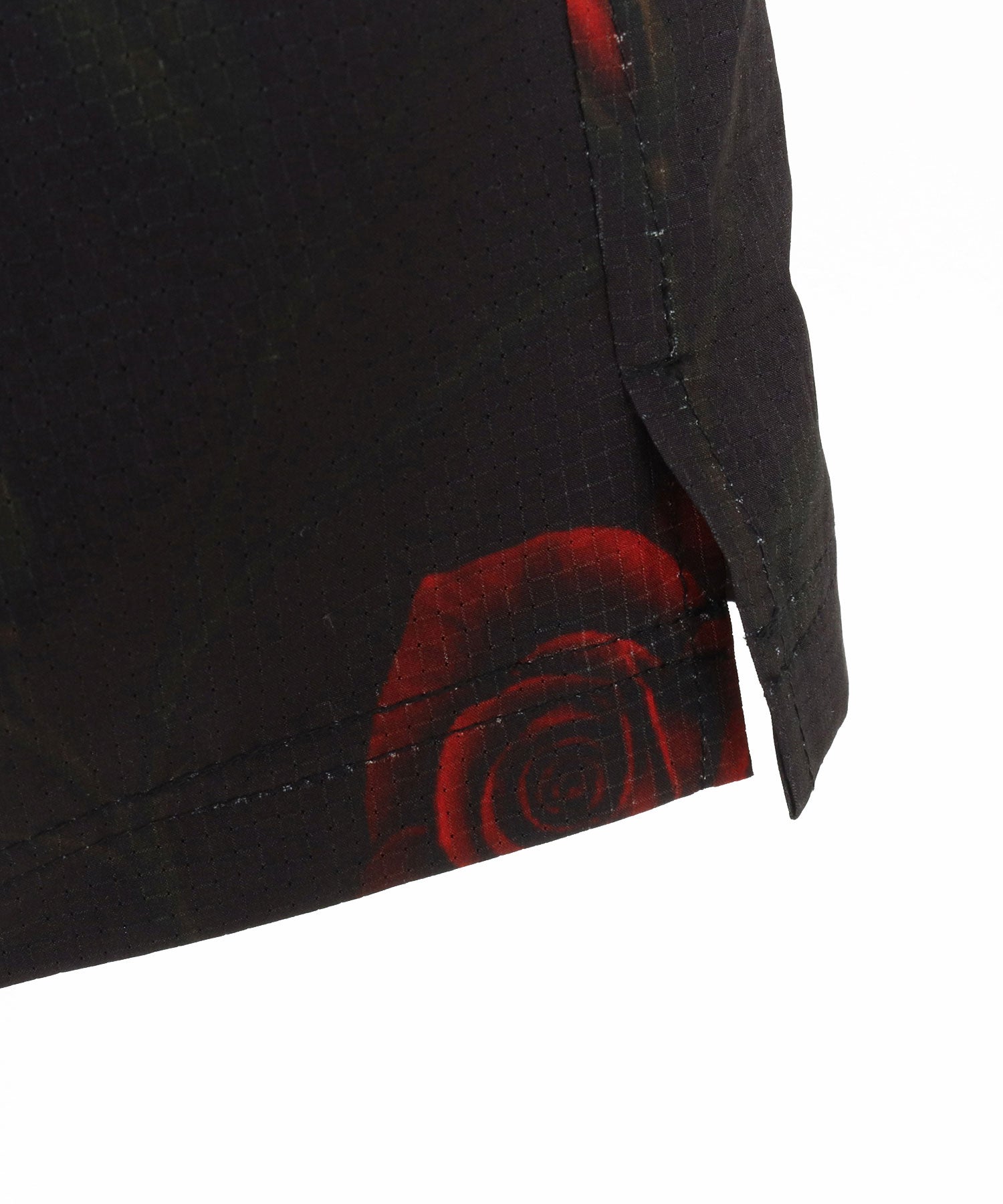 GLIMCLAP(グリムクラップ)】Botanical Monotone Breathable Shorts