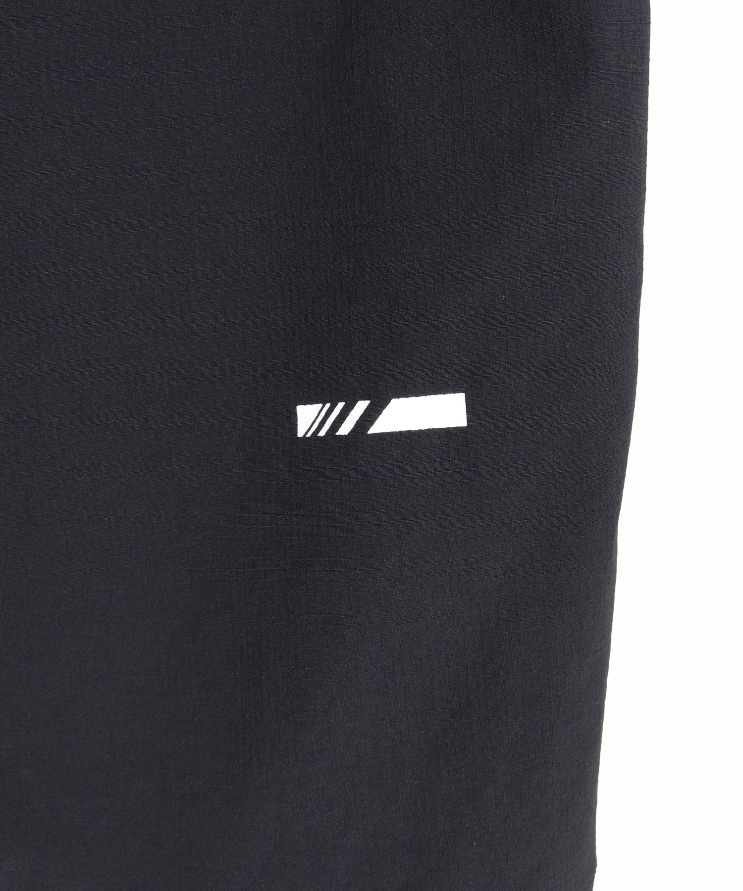 GLIMCLAP(グリムクラップ)】Stretch Nylon Ripstop Shorts ショート
