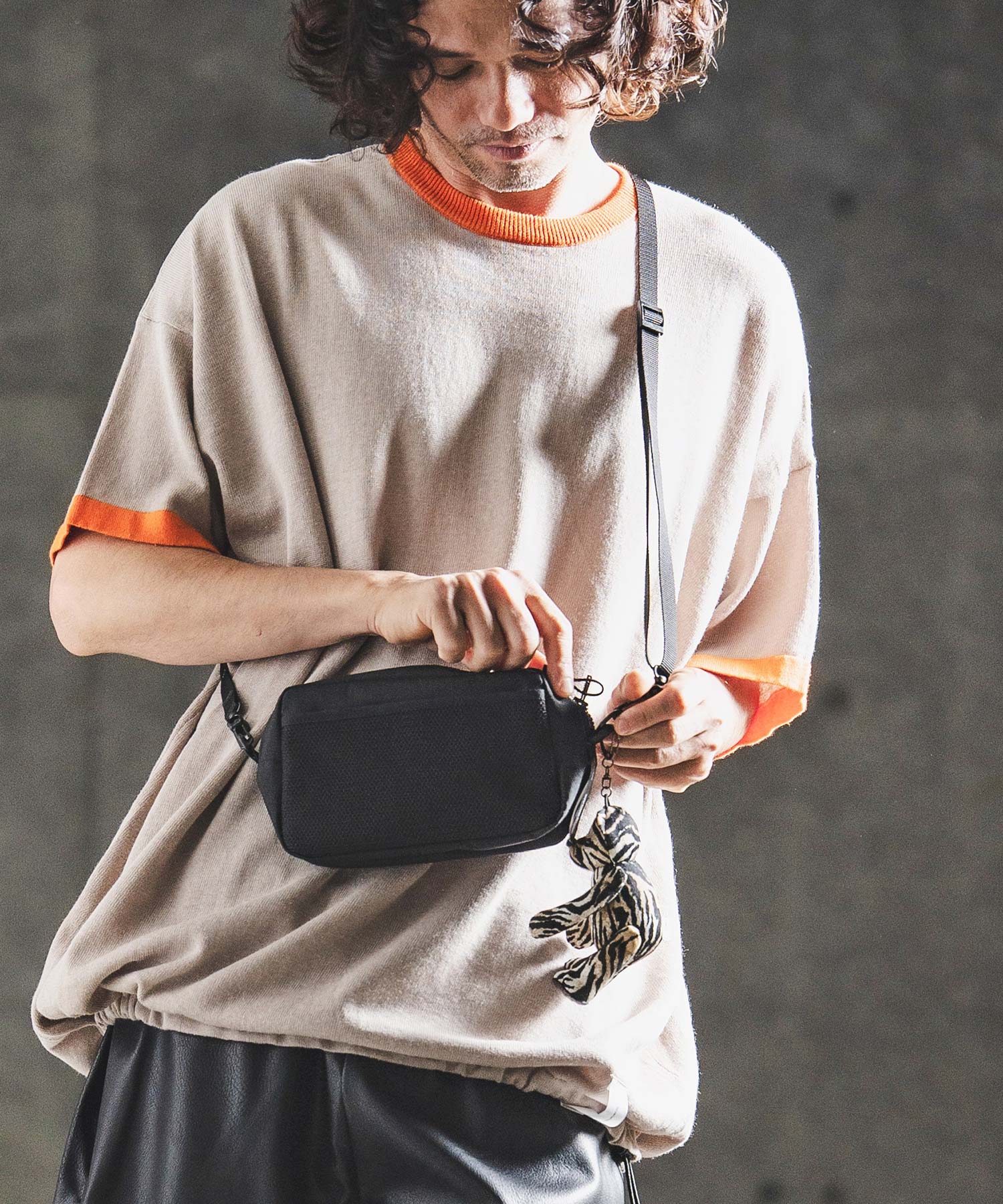 GLIMCLAP(グリムクラップ)】【予約販売6月下旬～7月上旬入荷】 Stuffed