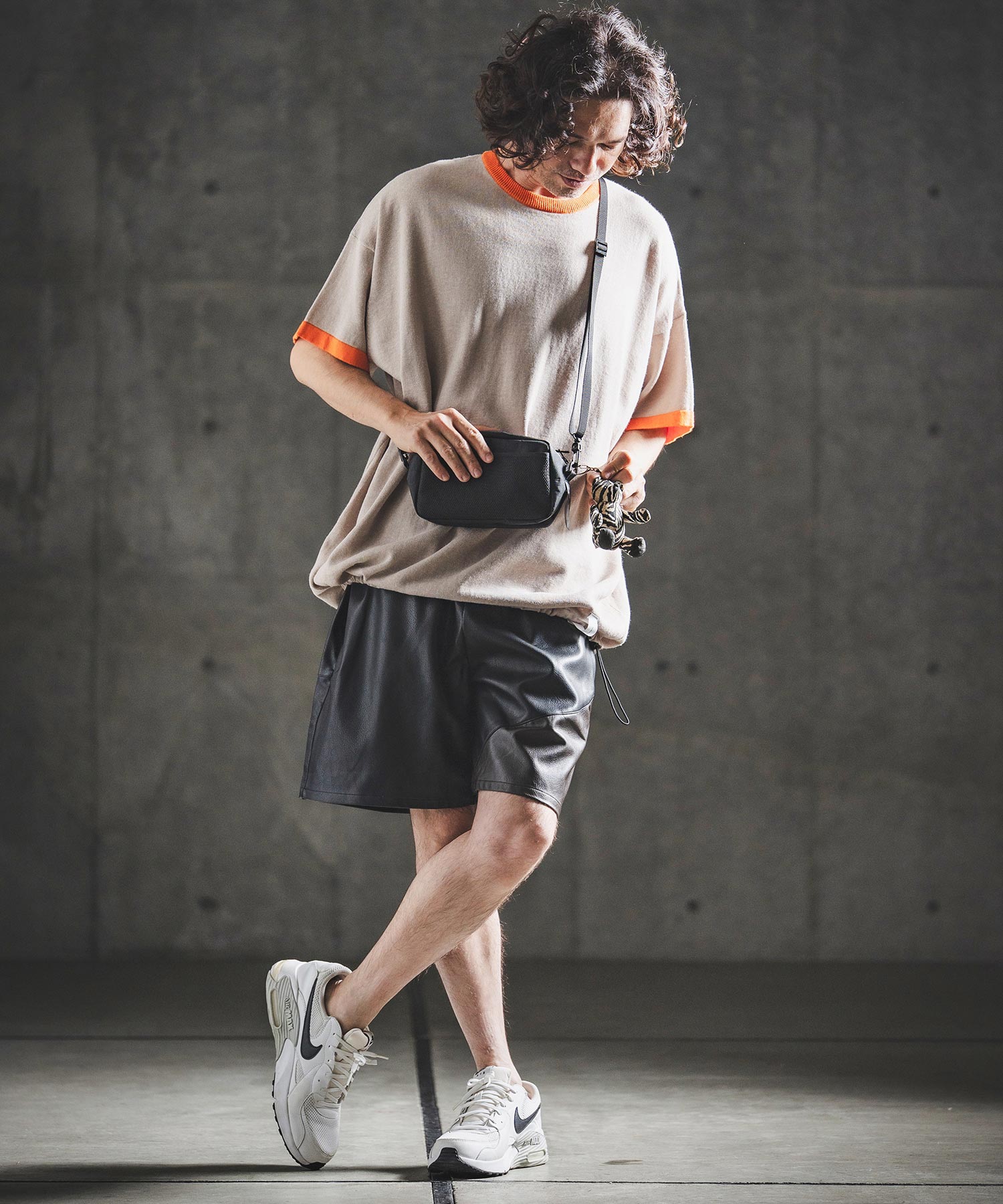 GLIMCLAP(グリムクラップ)】【予約販売6月下旬～7月上旬入荷】 Stuffed